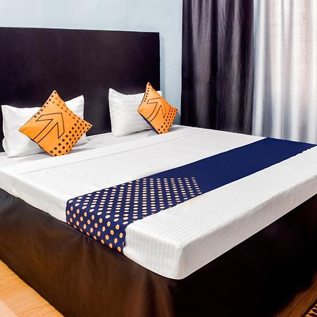 Spot On Krrish 2 Hotel Durg Екстериор снимка