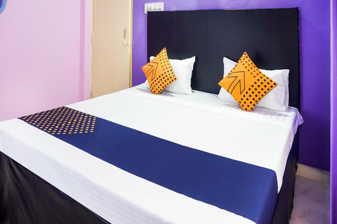 Spot On Krrish 2 Hotel Durg Екстериор снимка